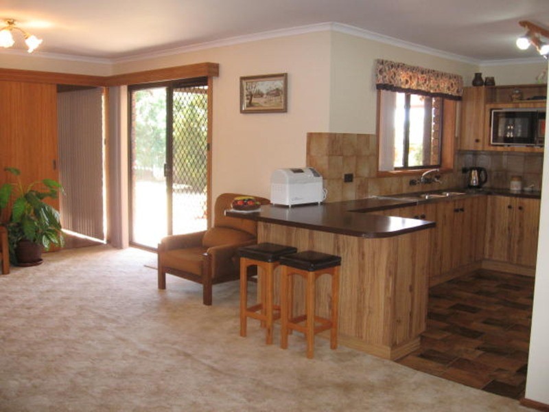 7 Sheoak Crescent, Eudunda SA 5374