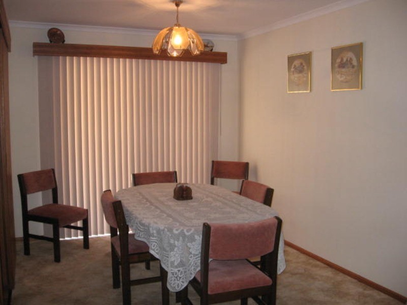 7 Sheoak Crescent, Eudunda SA 5374