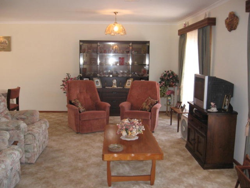 7 Sheoak Crescent, Eudunda SA 5374