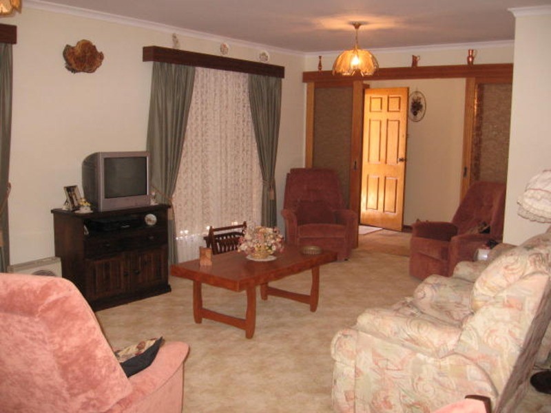 7 Sheoak Crescent, Eudunda SA 5374