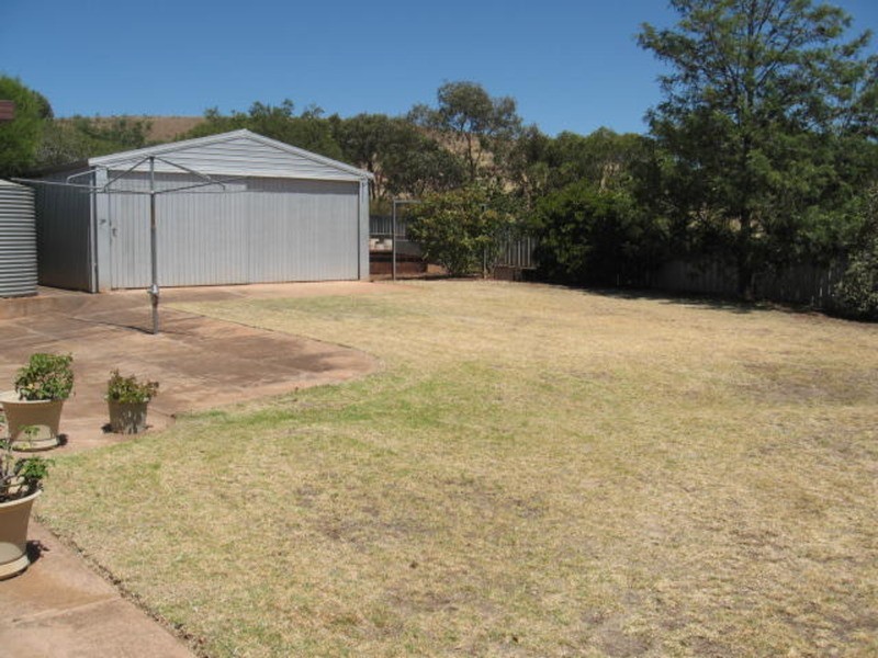 7 Sheoak Crescent, Eudunda SA 5374