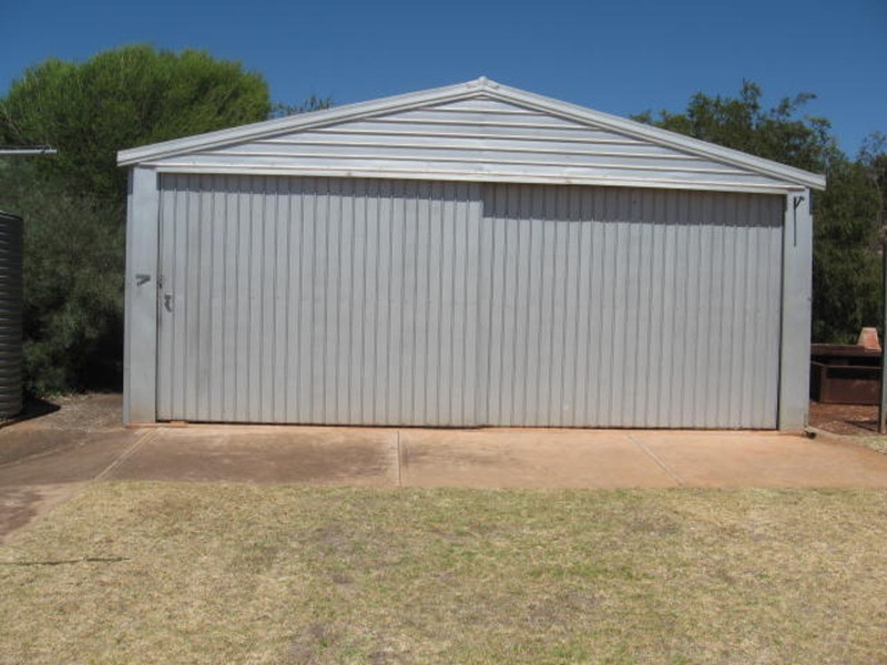 7 Sheoak Crescent, Eudunda SA 5374