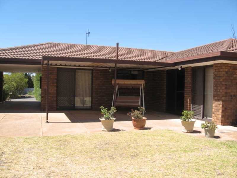 7 Sheoak Crescent, Eudunda SA 5374