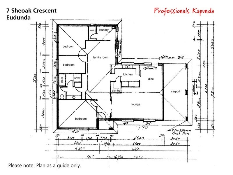 7 Sheoak Crescent, Eudunda SA 5374