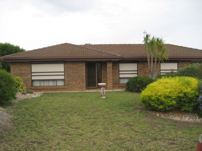 7 Sheoak Crescent, Eudunda SA 5374