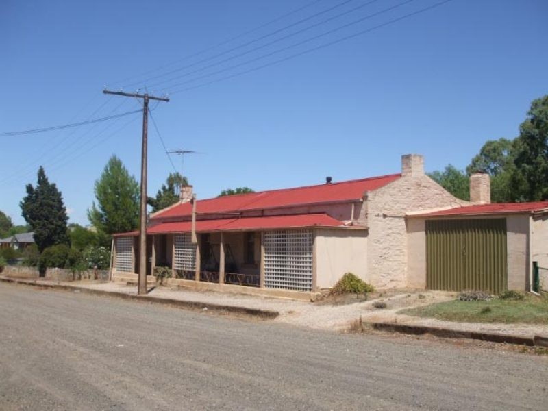 4 North Street, Kapunda SA 5373
