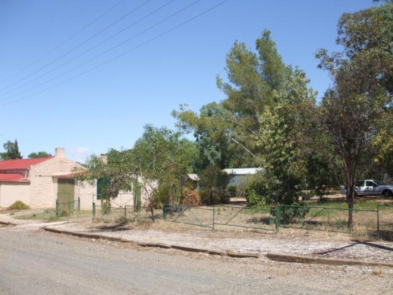 4 North Street, Kapunda SA 5373