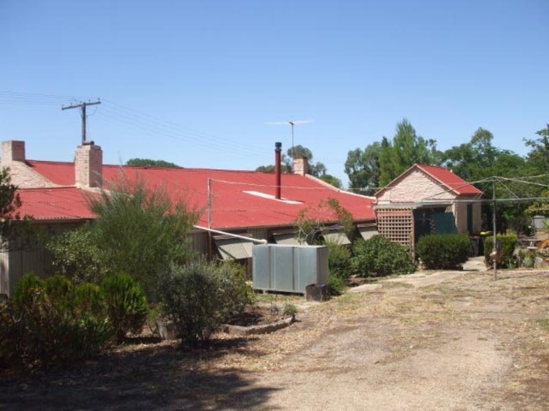 4 North Street, Kapunda SA 5373