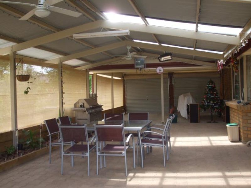 18 Wheatley Street, Kapunda SA 5373