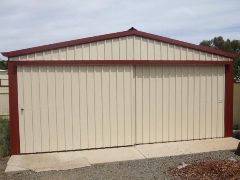 18 Wheatley Street, Kapunda SA 5373