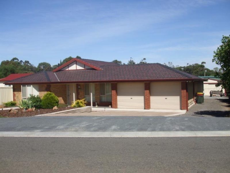 18 Wheatley Street, Kapunda SA 5373