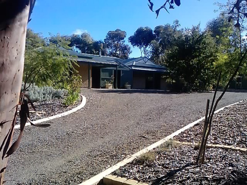 12 High Street, Kapunda SA 5373