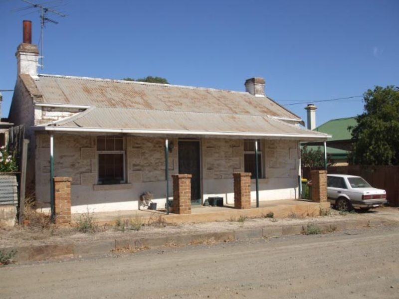 12 Harriet Street, Kapunda SA 5373