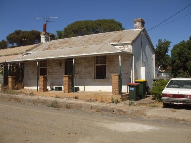 12 Harriet Street, Kapunda SA 5373
