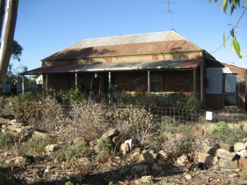 Lot 899 Government Road, Eudunda SA 5374