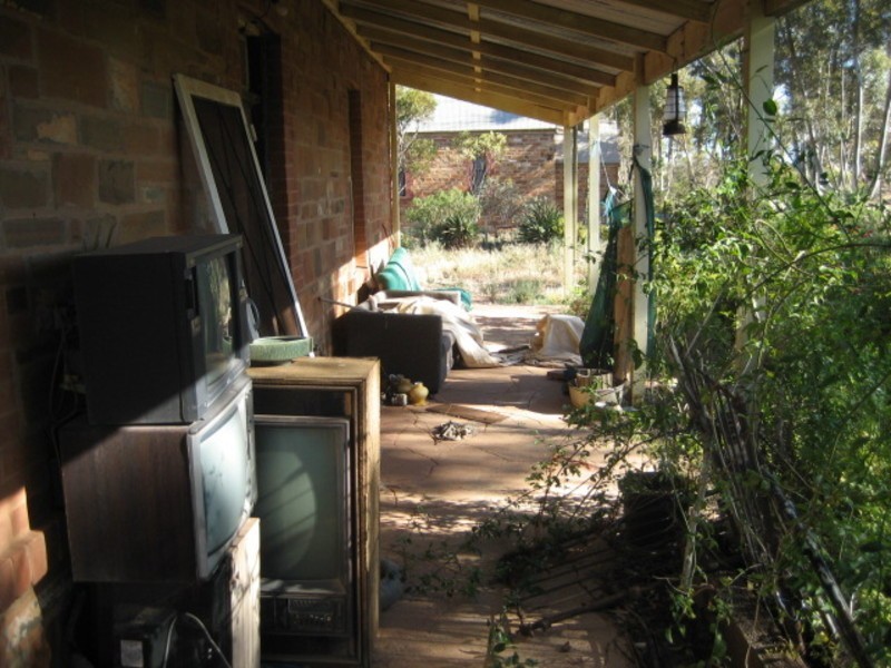 Lot 899 Government Road, Eudunda SA 5374