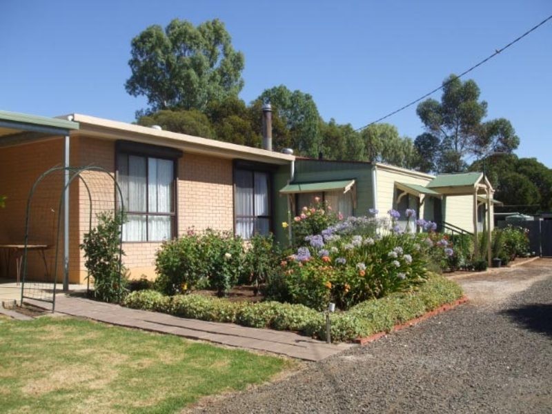 4 Nash Street, Kapunda SA 5373