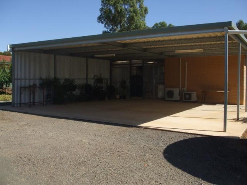4 Nash Street, Kapunda SA 5373