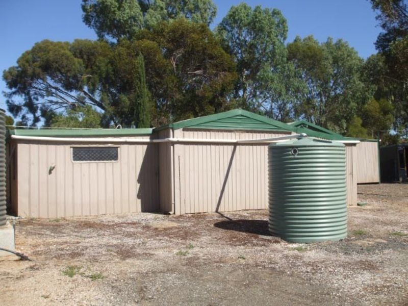 4 Nash Street, Kapunda SA 5373