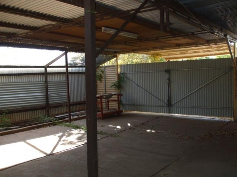 9 Stock Street, Kapunda SA 5373