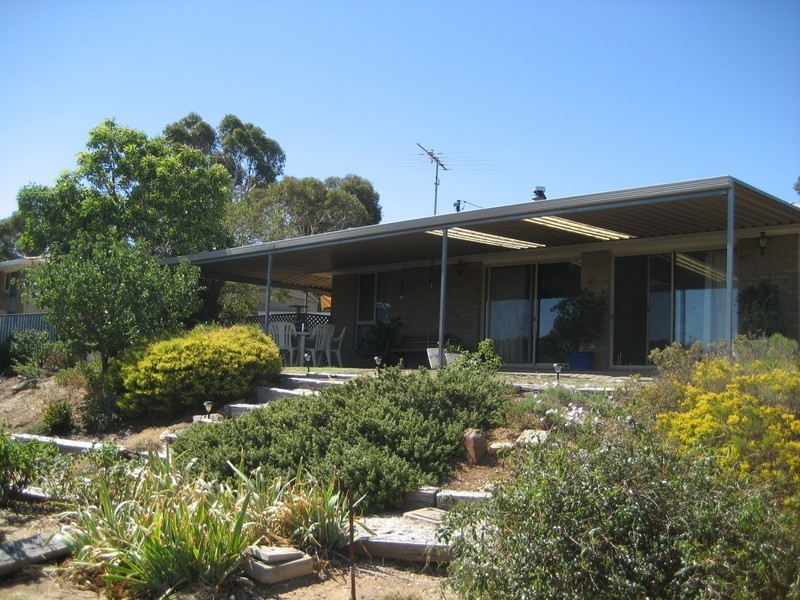 65 Weigall Street, Eudunda SA 5374