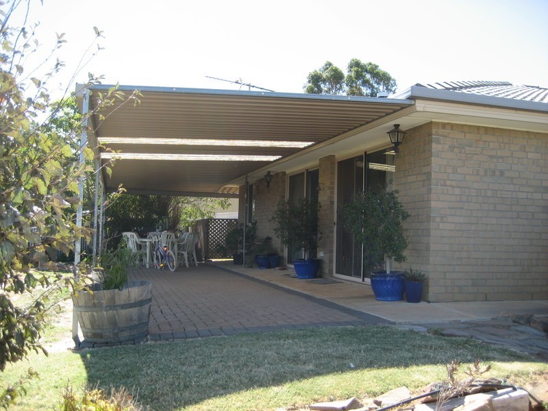 65 Weigall Street, Eudunda SA 5374