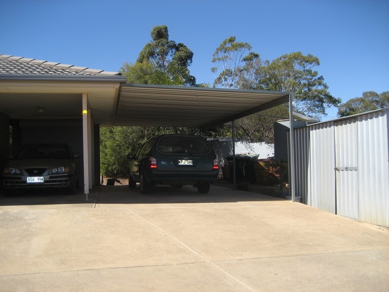 65 Weigall Street, Eudunda SA 5374