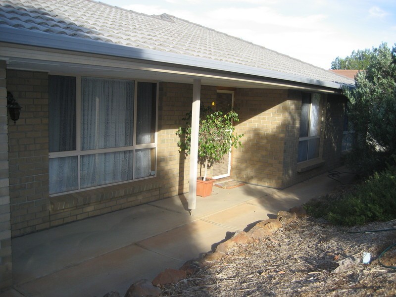 65 Weigall Street, Eudunda SA 5374