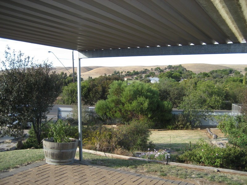 65 Weigall Street, Eudunda SA 5374