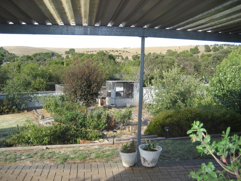 65 Weigall Street, Eudunda SA 5374
