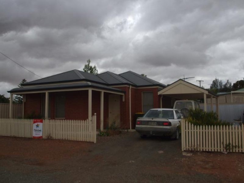 4 Nottingham Street, Kapunda SA 5373