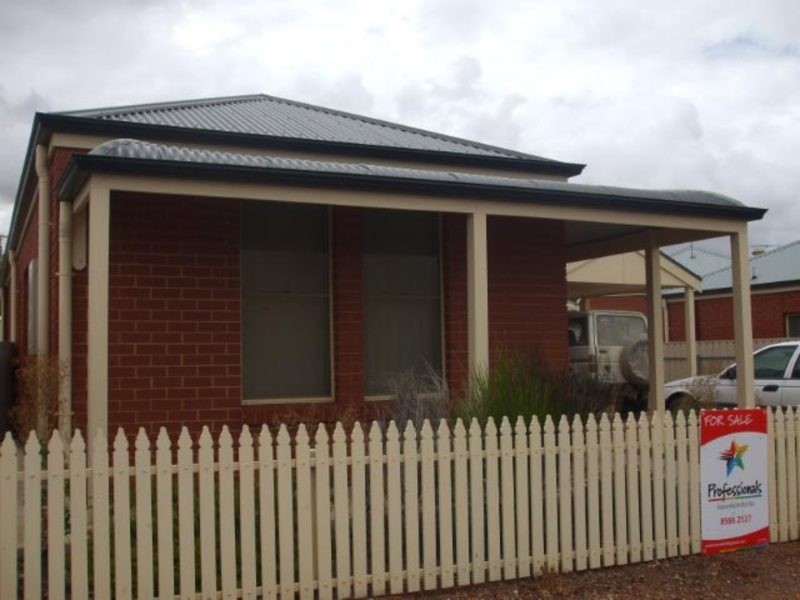 4 Nottingham Street, Kapunda SA 5373