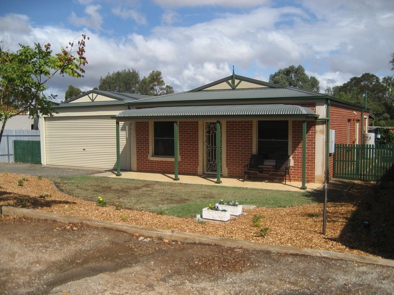 40 Coghill Street, Kapunda SA 5373