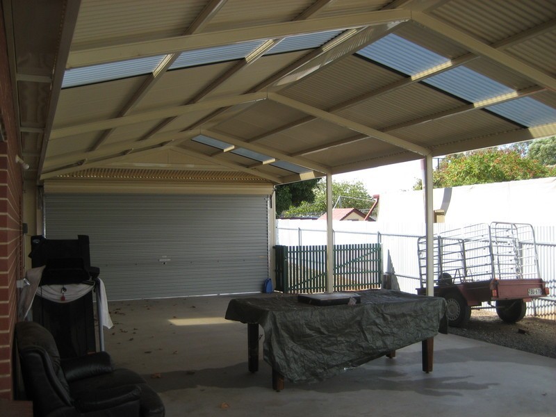 40 Coghill Street, Kapunda SA 5373