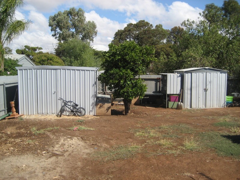 40 Coghill Street, Kapunda SA 5373