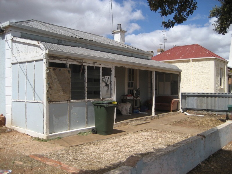 9 Hannan Street, Eudunda SA 5374