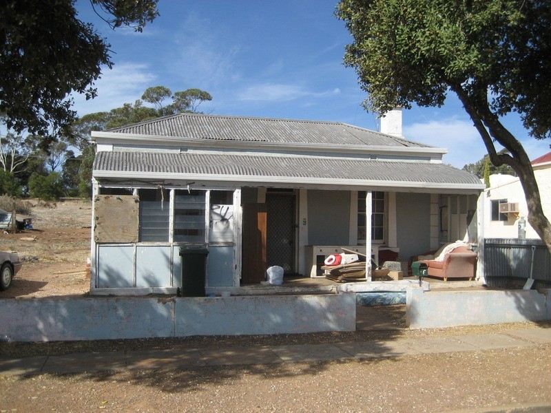 9 Hannan Street, Eudunda SA 5374