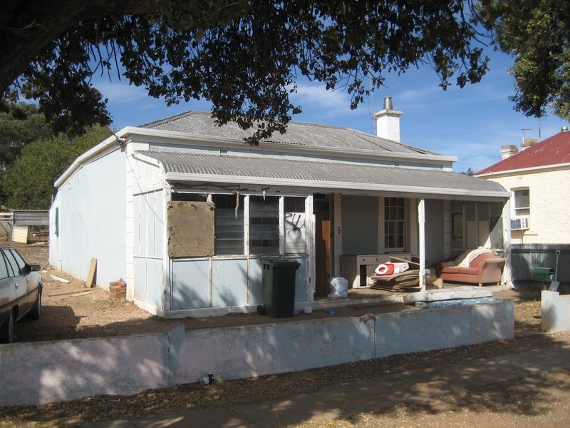 9 Hannan Street, Eudunda SA 5374