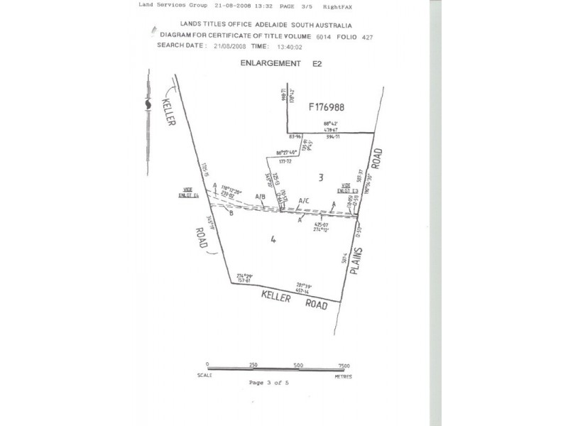 Lot 3 Plains Road, Eudunda SA 5374