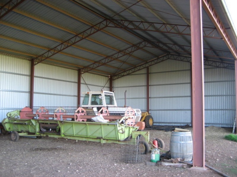 Lot 3 Plains Road, Eudunda SA 5374
