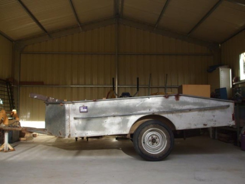 26 Whittaker Street, Kapunda SA 5373