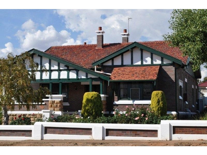 36 Bruce Street, Eudunda SA 5374