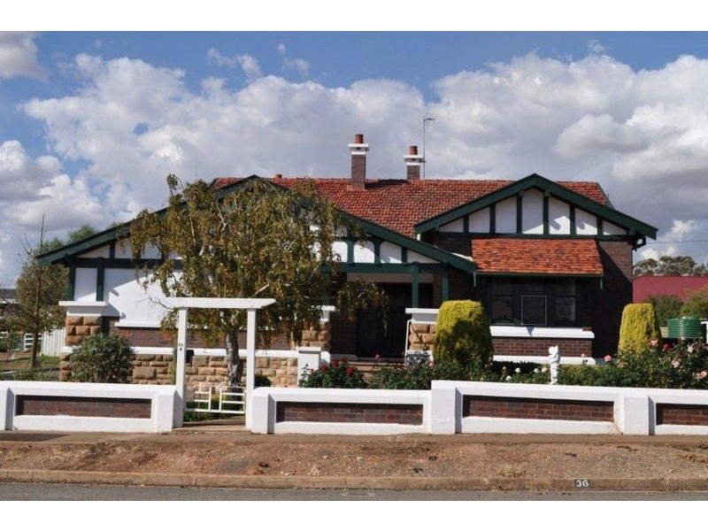 36 Bruce Street, Eudunda SA 5374