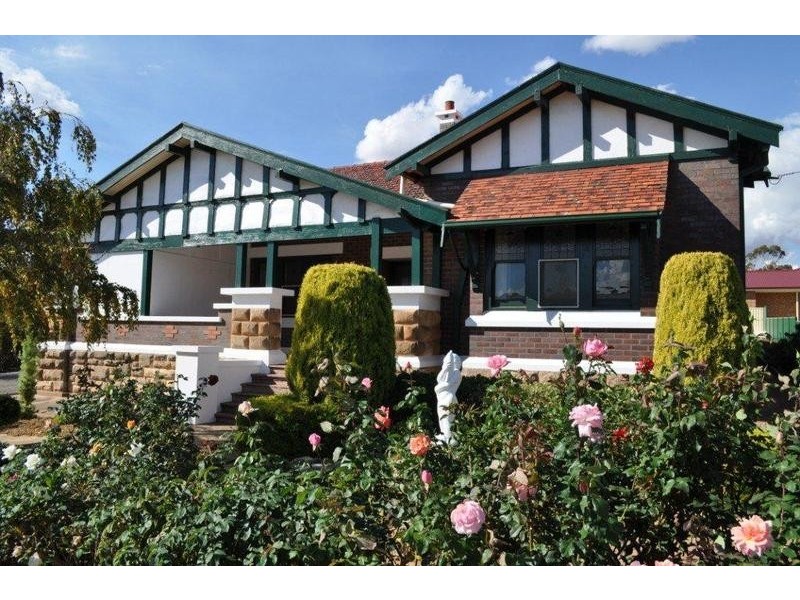 36 Bruce Street, Eudunda SA 5374