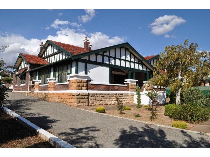 36 Bruce Street, Eudunda SA 5374