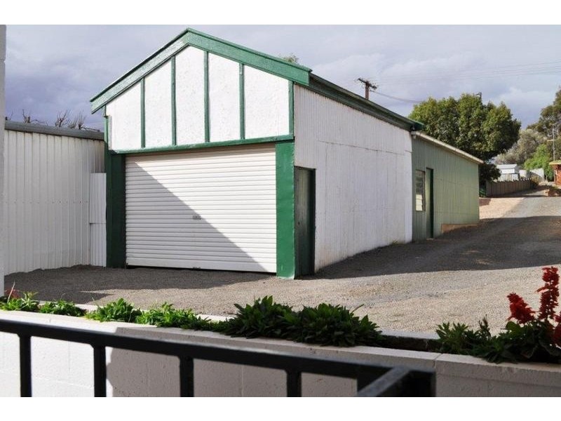 36 Bruce Street, Eudunda SA 5374