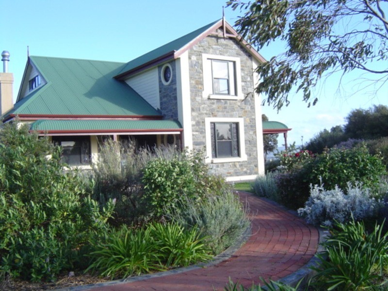 36 Bruce Street, Eudunda SA 5374