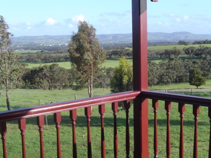 36 Bruce Street, Eudunda SA 5374