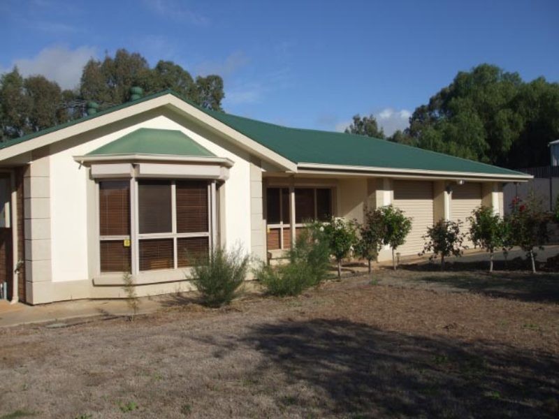 3 Maxwelll Street, Kapunda SA 5373