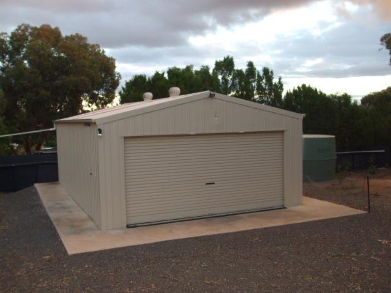 3 Maxwelll Street, Kapunda SA 5373